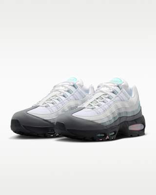 Nike Air Max 95 Big Bubble Men's Shoes. Nike RO